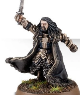 Thorin Oakenshield 1