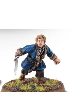 Bilbo Baggins 4