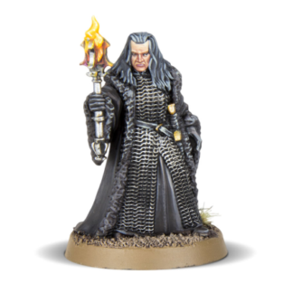 Denethor