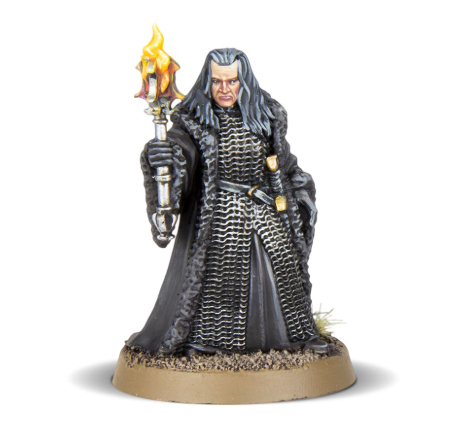 Denethor