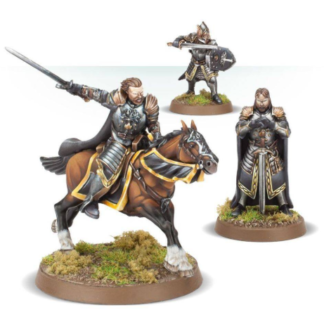 Wardens of Gondor™