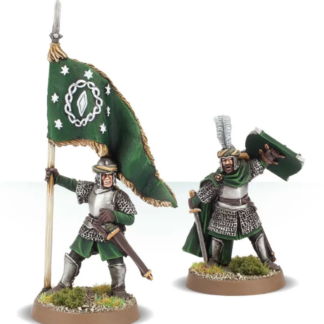 Arnor™ Command