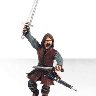 Aragorn Amon Hen 6