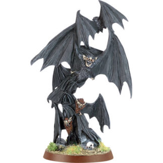 Giant Bats