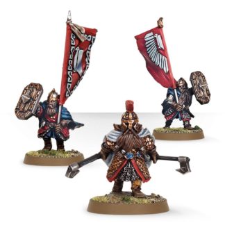 King’s Champion