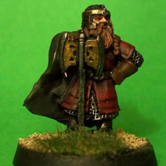 Gimli (Defenders of Rohan) 7
