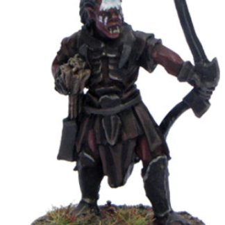 Lurtz (Amon Hen 2 )