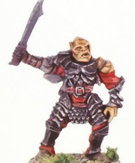 GOTHMOG