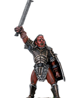 Uruk-hai Command 4