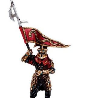 Easterling Commanders 1