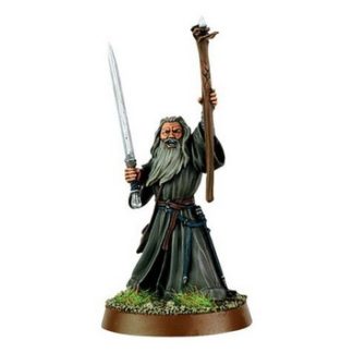 Gandalf №4  (Khazad-dûm)