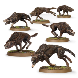 Fell Wargs™