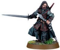 Aragorn №3