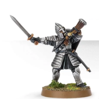 Gondor™ Commanders (4)