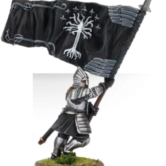 Gondor™ Commanders (3)