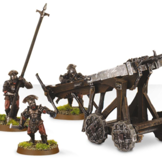 Uruk-hai™ Siege Assault Ballista