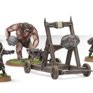 Mordor™ War Catapult