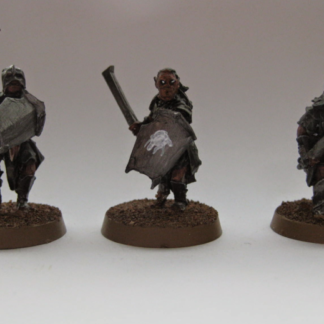 Uruk-hai Amon Hen