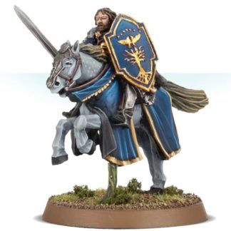 Faramir, Captain Of Gondor 5