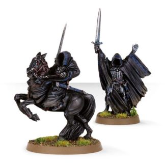 The Shadow Lord