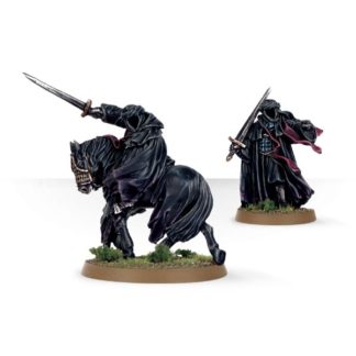 The Betrayer