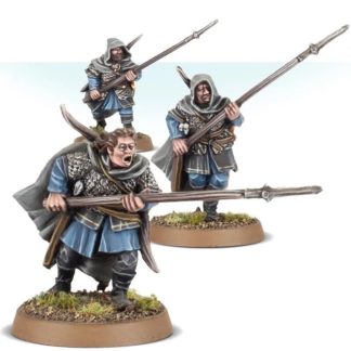 The Grey Company