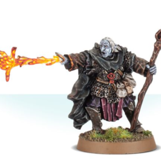 Kardûsh the Firecaller