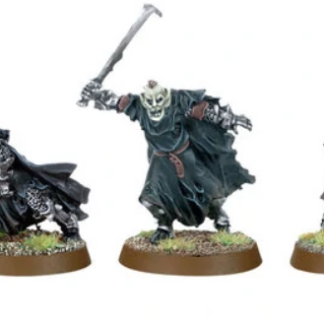 Morgul Stalkers