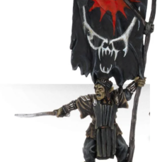 Mordor Orc Commanders 1
