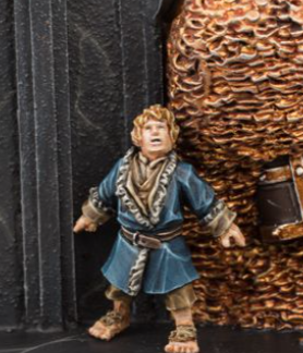 Bilbo Baggins 2