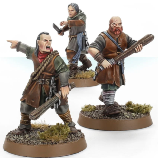 Ruffian Leaders