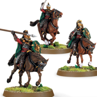Rohan™ Royal Knights
