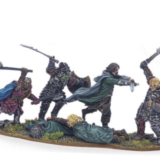 Death of Gothmog