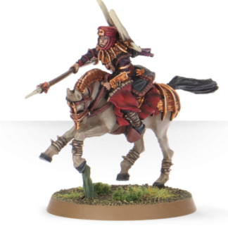 Serpent Riders 1