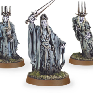 Twilight ringwraith