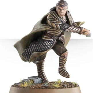 Elrond (The White Council: Vanquishers of the Necromancer) 3