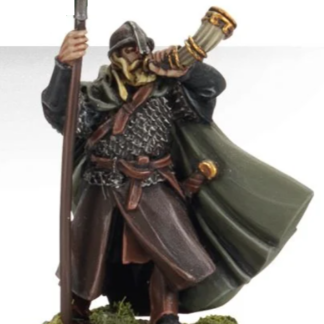 Rohan Commanders 1