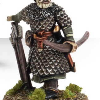 Rohan Commanders 2