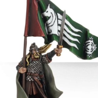 Rohan Commanders 4