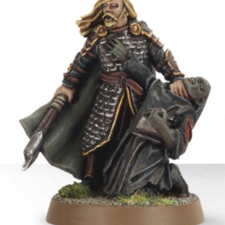 Rohan Commanders 3