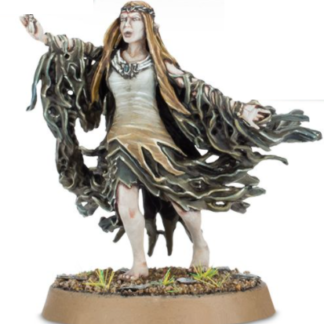 Galadriel (The White Council: Vanquishers of the Necromancer)