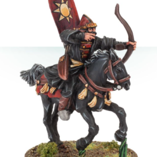 Khandish Horsemen 1