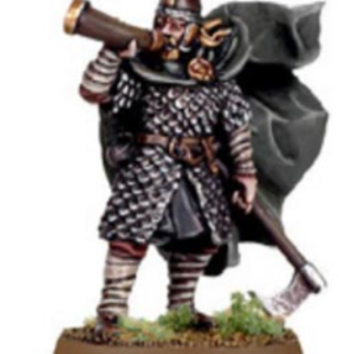 Helmingas Command 1