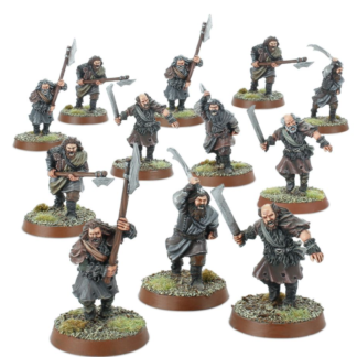 Wildmen of Dunland™