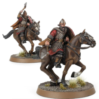 Dunlending™ Horsemen