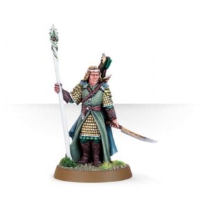 THRANDUIL KING OF MIRKWOOD 2