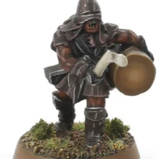 Uruk-hai™ Scout Command 1