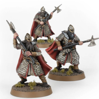 Dunlending™ Huscarls
