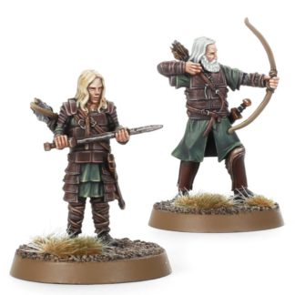 Defenders of Helm's Deep