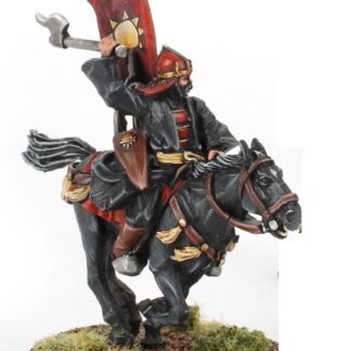 Khandish Horsemen Mattocks